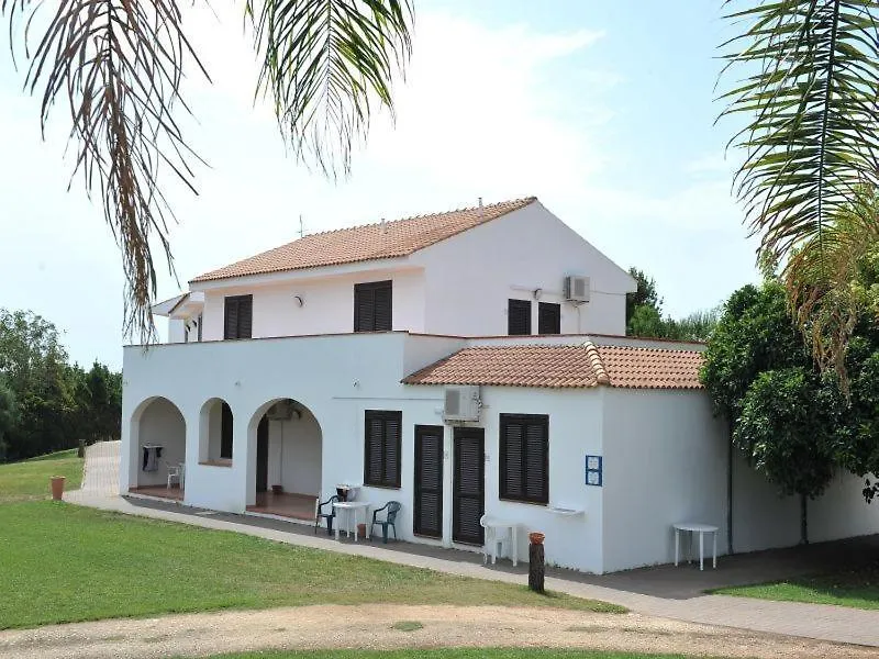 Hotel Club Santa Sabina-1