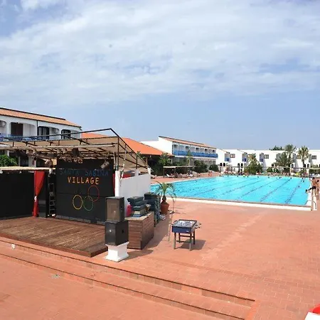 Hotel Club Santa Sabina-2