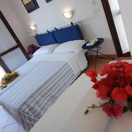 Hotel Club Santa Sabina-3